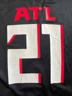 Todd Gurley II - Atlanta Falcons Home 2020 - Nike (XL) - Maillot NFL Andwan Shop