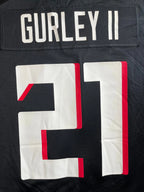 Todd Gurley II - Atlanta Falcons Home 2020 - Nike (XL) - Maillot NFL Andwan Shop