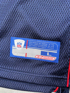 Tom Brady #12 - New England Patriots Home 2002-2011 - Reebok (L) - Maillot NFL Reebok