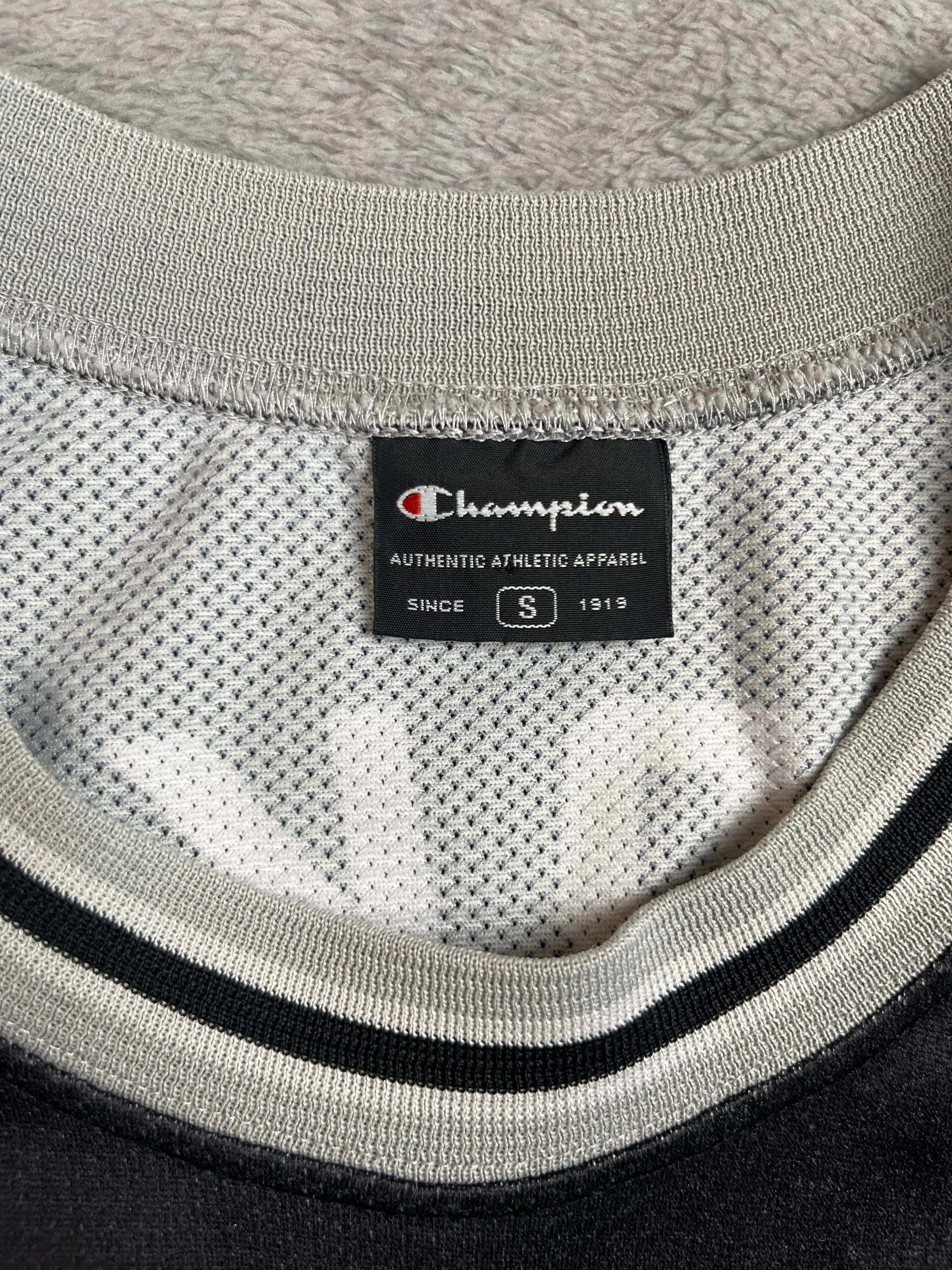 Tony Parker #9 - San Antonio Away 2002-2010 - Champion (S) - Maillot NBA Champion