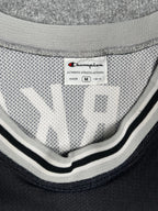 Tony Parker #9 - San Antonio Spurs Away 2002-2010 - Champion (M) - Maillot NBA