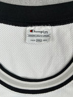 Tony Parker #9 - San Antonio Spurs Home 2002-2010 - Champion (XXL) - Maillot NBA