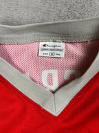 Tracy McGrady #1 - Houston Rockets Away 2005-2010 - Champion (M) - Maillot NBA Champion