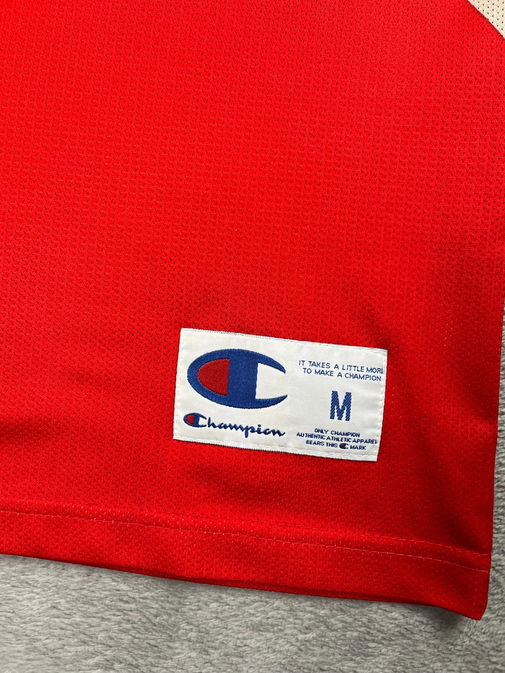 Tracy McGrady #1 - Houston Rockets Away 2005-2010 - Champion (M) - Maillot NBA Champion