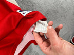 Tracy McGrady #1 - Houston Rockets Away 2005-2010 - Champion (S) - Maillot NBA