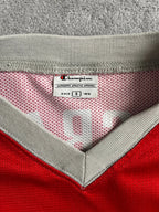 Tracy McGrady #1 - Houston Rockets Away 2005-2010 - Champion (S) - Maillot NBA