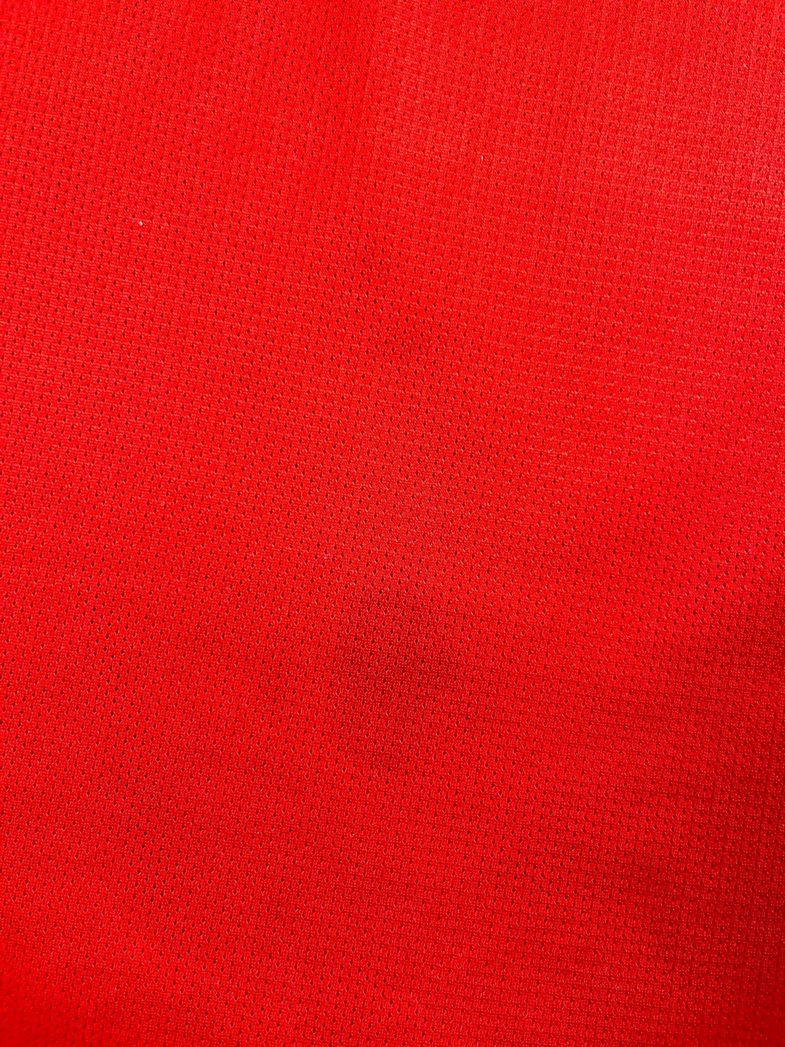 Tracy McGrady #1 - Houston Rockets Away 2005-2010 - Champion (S) - Maillot NBA