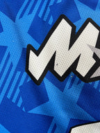 Tracy McGrady #1 - Orlando Magic Away 2001-2003 - Champion (M) - Maillot NBA Champion