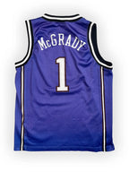 Tracy McGrady #1 - Orlando Magic Away 2004- Champion (S) - Maillot NBA Champion