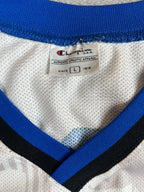 Tracy McGrady #1 - Orlando Magic Home 2000-2003 - Champion (L) - Maillot NBA