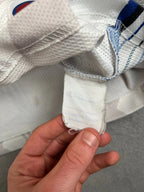 Tracy McGrady #1 - Orlando Magic Home 2000-2003 - Champion (L) - Maillot NBA