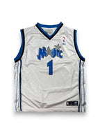 Tracy McGrady #1 - Orlando Magic Home 2000-2003 - Reebok (S) - Maillot NBA