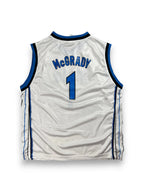 Tracy McGrady #1 - Orlando Magic Home 2000-2003 - Reebok (S) - Maillot NBA