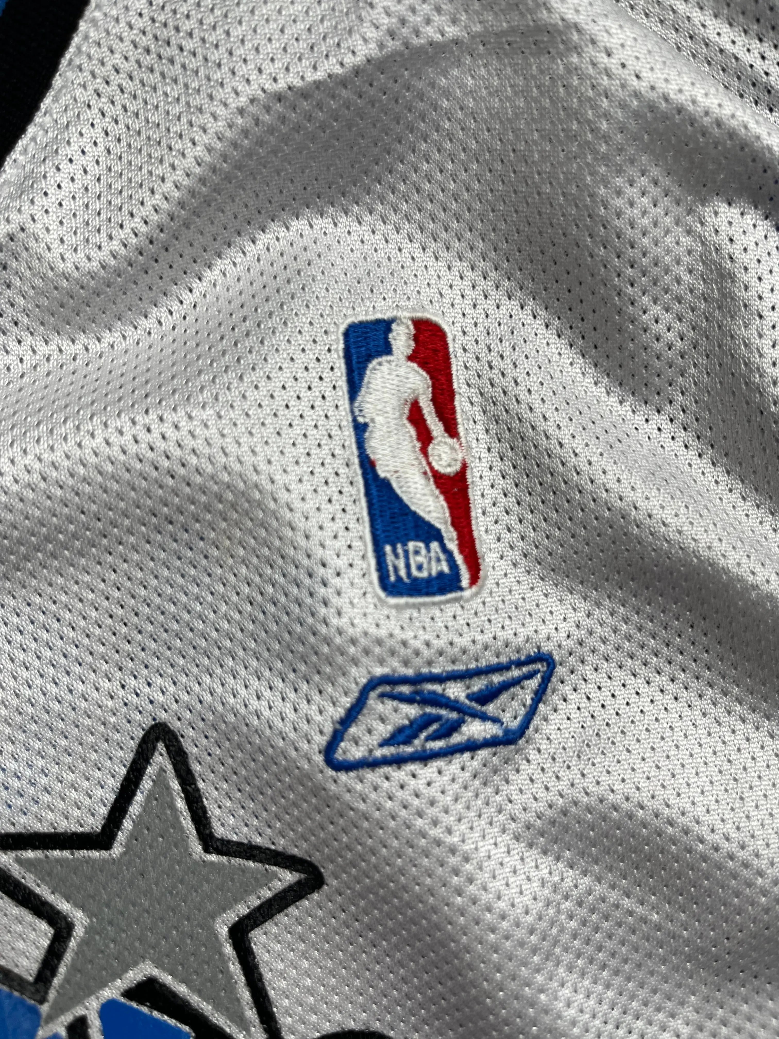 Tracy McGrady #1 - Orlando Magic Home 2000-2003 - Reebok (S) - Maillot NBA