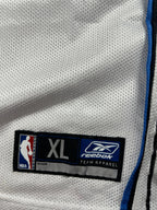 Tracy McGrady #1 - Orlando Magic Home 2000-2003 - Reebok (S) - Maillot NBA