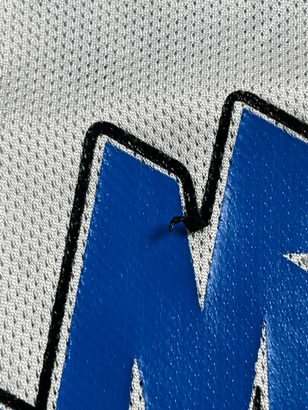 Tracy McGrady #1 - Orlando Magic Home 2000-2003 - Reebok (S) - Maillot NBA