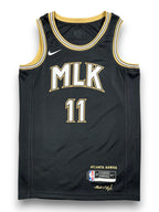 Trae Young #11 - Atlanta Hawks City Edition 2020-2021 - Nike (S) - Maillot NBA Nike
