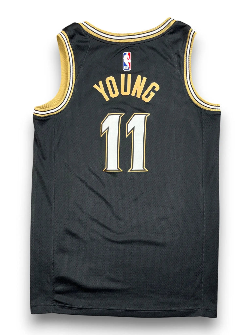 Trae Young #11 - Atlanta Hawks City Edition 2020-2021 - Nike (S) - Maillot NBA Nike