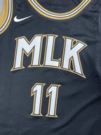 Trae Young #11 - Atlanta Hawks City Edition 2020-2021 - Nike (S) - Maillot NBA Nike