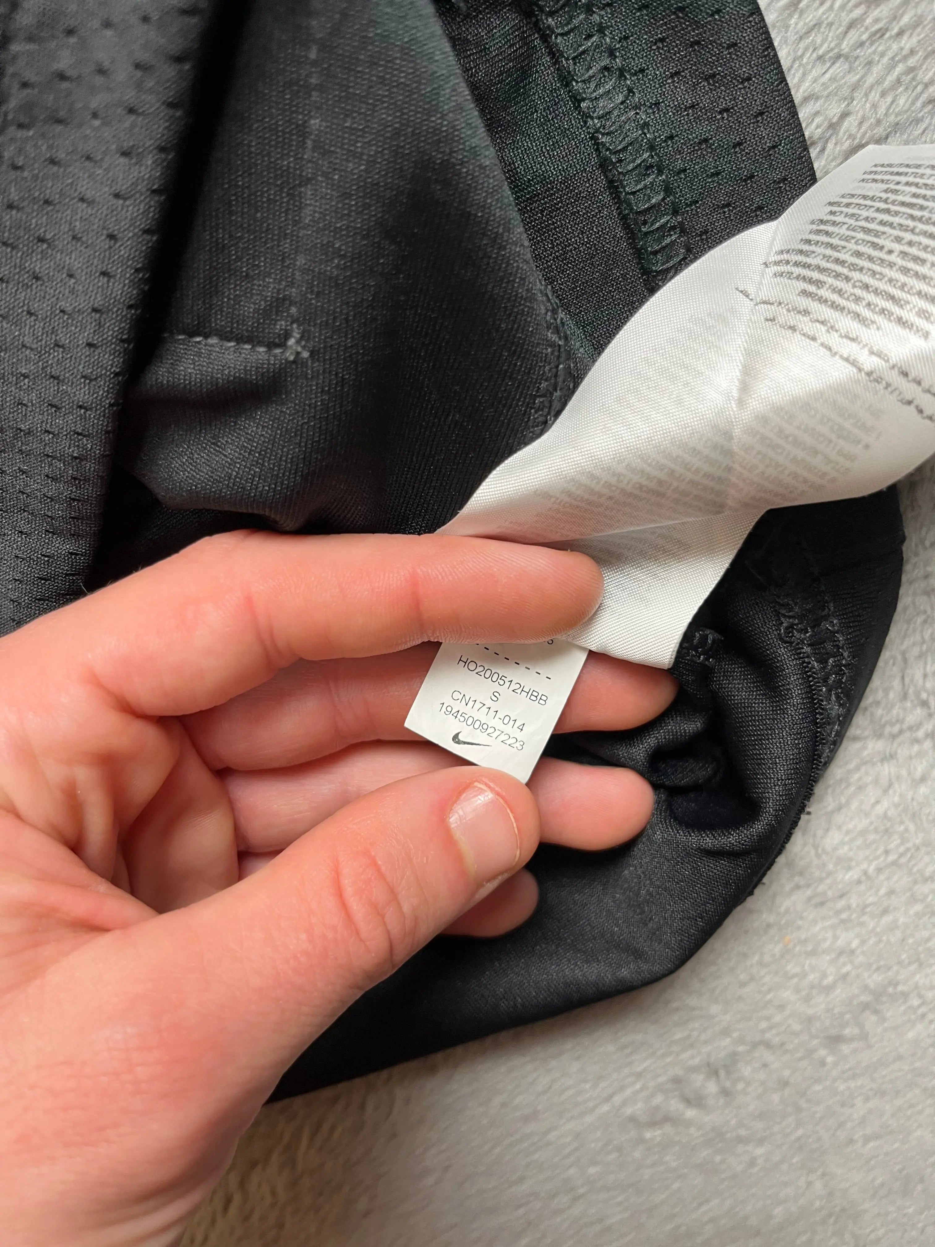 Trae Young #11 - Atlanta Hawks City Edition 2020-2021 - Nike (S) - Maillot NBA Nike