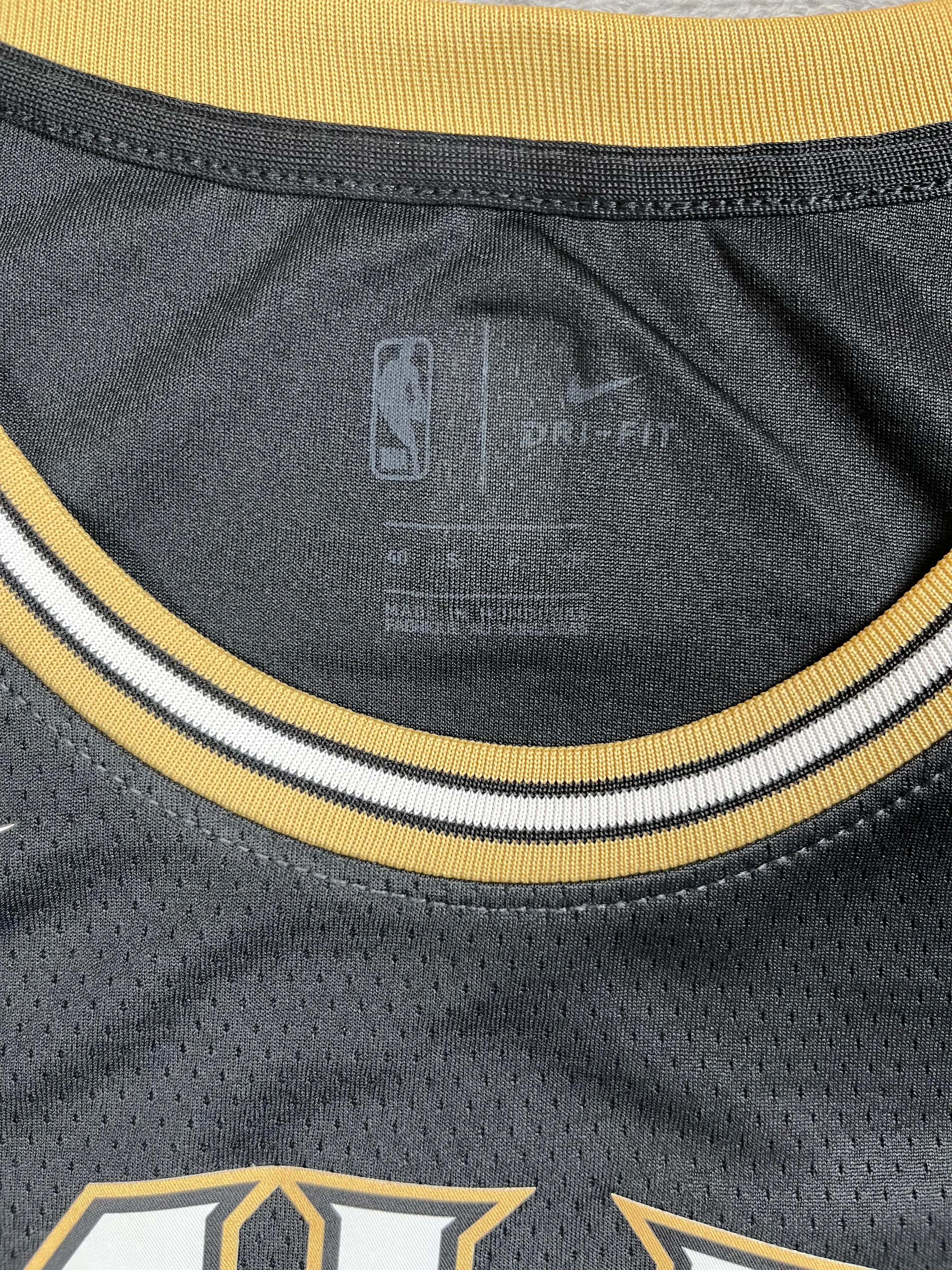 Trae Young #11 - Atlanta Hawks City Edition 2020-2021 - Nike (S) - Maillot NBA Nike