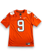 Travis Etienne #9 - Clemson Tigers Home 2017-2020 - Nike (S) - Maillot NCAA Nike