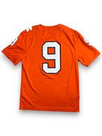 Travis Etienne #9 - Clemson Tigers Home 2017-2020 - Nike (S) - Maillot NCAA Nike