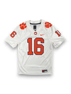 Trevor Lawrence #16 - Clemson Tigers Away 2018-2020 - Nike (S) - Maillot NCAA