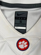 Trevor Lawrence #16 - Clemson Tigers Away 2018-2020 - Nike (S) - Maillot NCAA