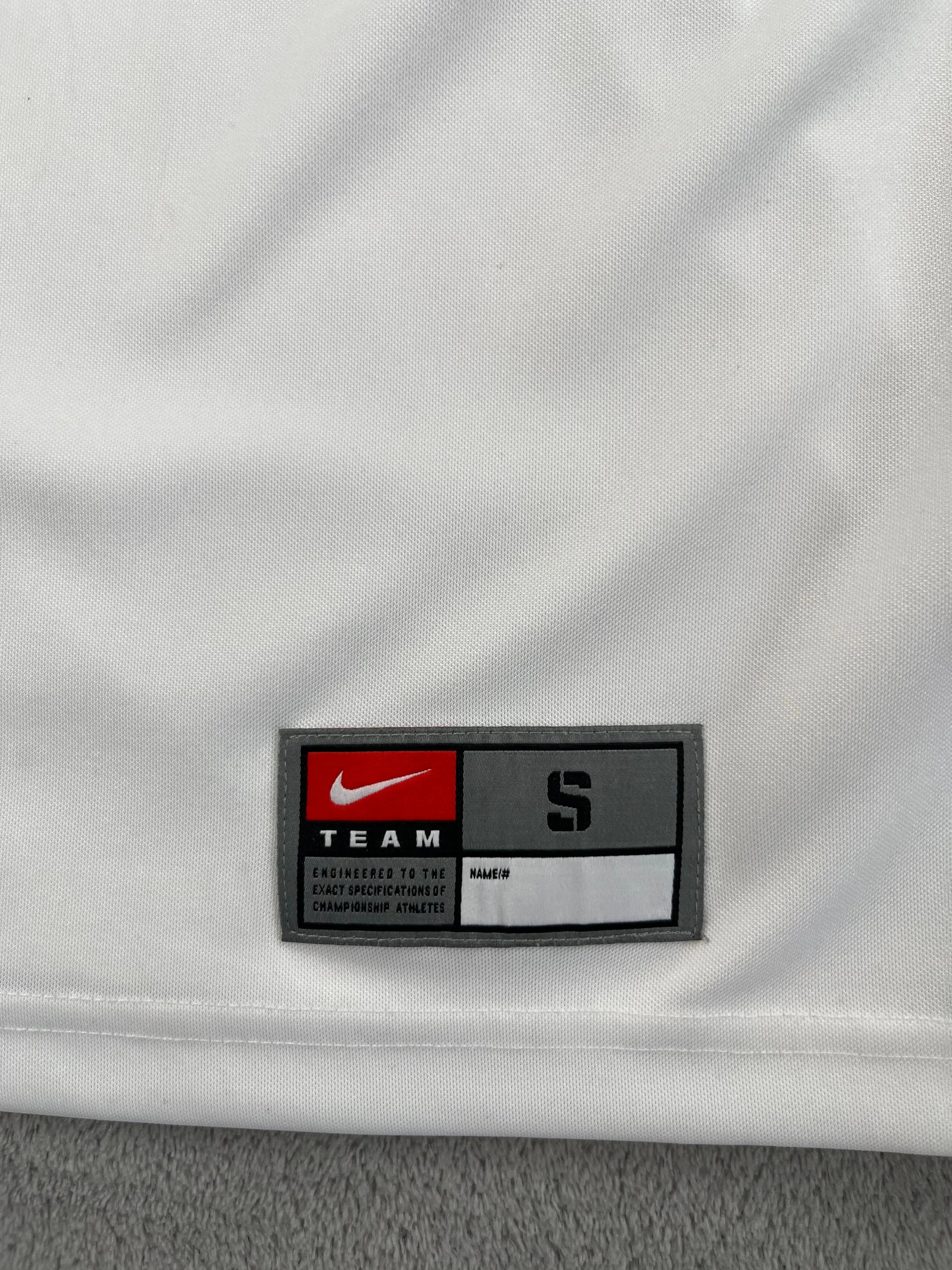 Trevor Lawrence #16 - Clemson Tigers Away 2018-2020 - Nike (S) - Maillot NCAA
