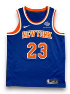 Trey Burke #23 - New York Knicks Icon 2018-2019 - Nike (L) - Maillot NBA Nike