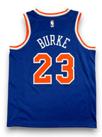 Trey Burke #23 - New York Knicks Icon 2018-2019 - Nike (L) - Maillot NBA Nike
