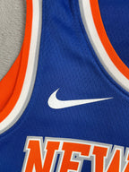 Trey Burke #23 - New York Knicks Icon 2018-2019 - Nike (L) - Maillot NBA Nike