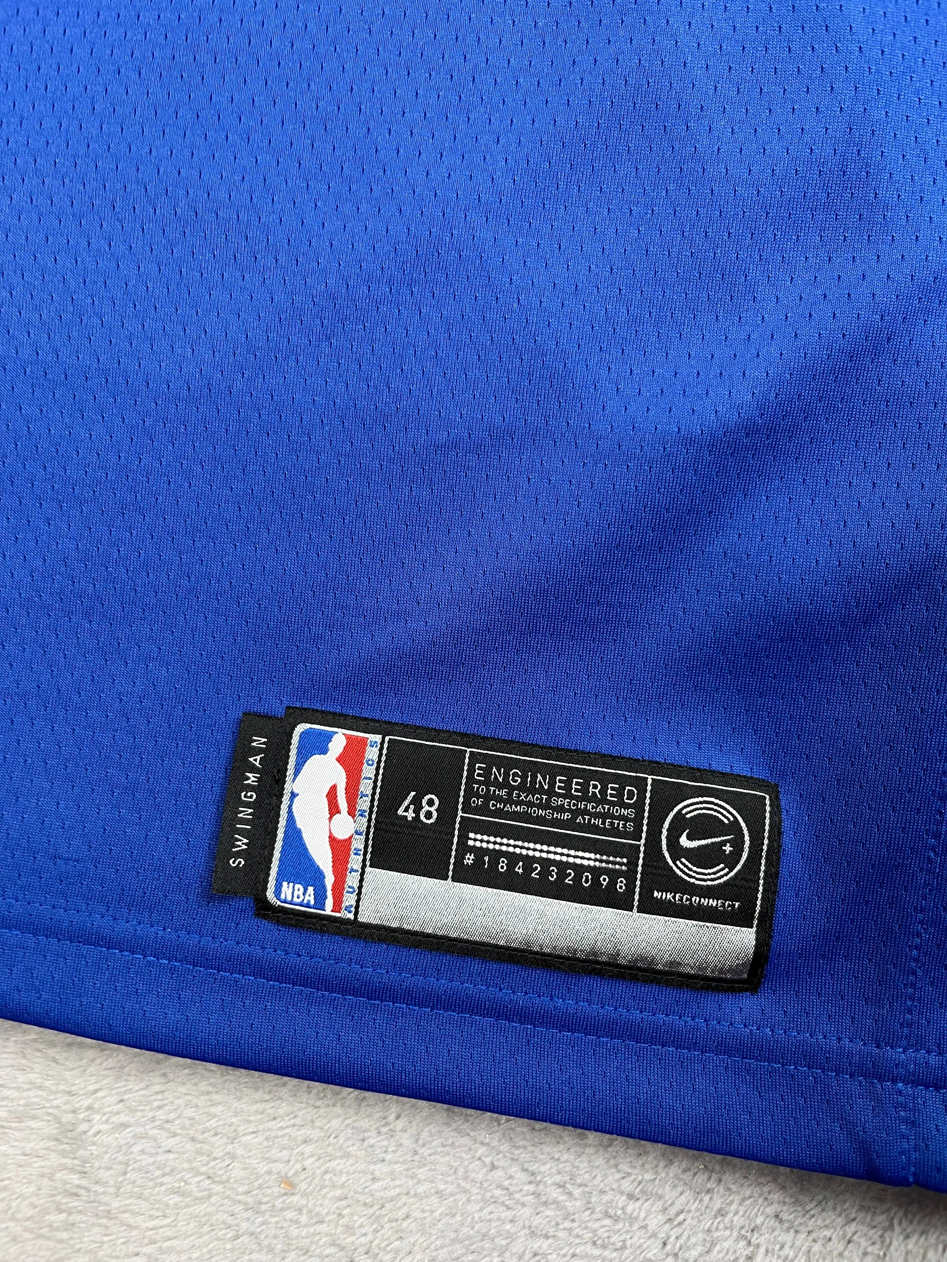 Trey Burke #23 - New York Knicks Icon 2018-2019 - Nike (L) - Maillot NBA Nike