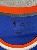 Trey Burke #23 - New York Knicks Icon 2018-2019 - Nike (L) - Maillot NBA Nike