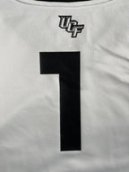 UCF #1 - Central Florida Knights NCAA BIG 12 - Nike (L) - Maillot NBA *BNWT*