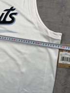 UCF #1 - Central Florida Knights NCAA BIG 12 - Nike (L) - Maillot NBA *BNWT*