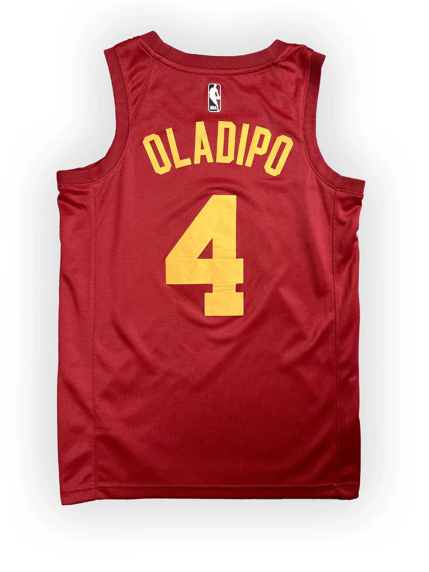 Victor Oladipo #4 - Indiana Pacers Classic "Hickory" 2018-2019 - Nike (S) - Maillot NBA Nike