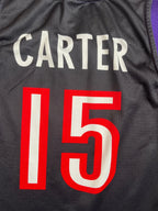 Vince Carter #15 - Toronto Raptors Away 2000-2003 - Champion (S) - Maillot NBA