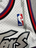 Vince Carter #15 - Toronto Raptors Home 1997-2003 - Mitchell & Ness (S) - Maillot NBA Mitchell & Ness