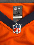 Von Miller #58 - Denver Broncos Home 2012-2021 - Nike (S) (XL Youth) - Maillot NFL Nike