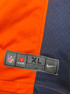 Von Miller #58 - Denver Broncos Home 2012-2021 - Nike (S) (XL Youth) - Maillot NFL Nike