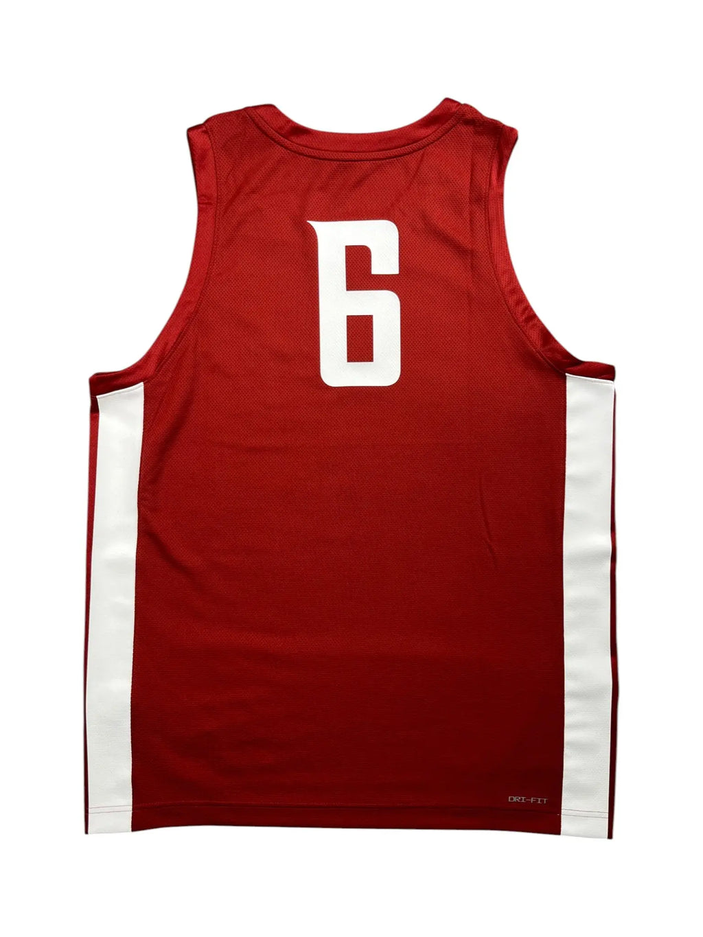 WSU #6 - Washington State Cougars NCAA WCC - Nike (L) - Maillot NBA *BNWT*