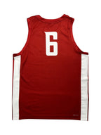 WSU #6 - Washington State Cougars NCAA WCC - Nike (L) - Maillot NBA *BNWT*