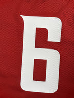 WSU #6 - Washington State Cougars NCAA WCC - Nike (L) - Maillot NBA *BNWT*