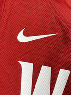WSU #6 - Washington State Cougars NCAA WCC - Nike (L) - Maillot NBA *BNWT*