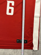 WSU #6 - Washington State Cougars NCAA WCC - Nike (L) - Maillot NBA *BNWT*