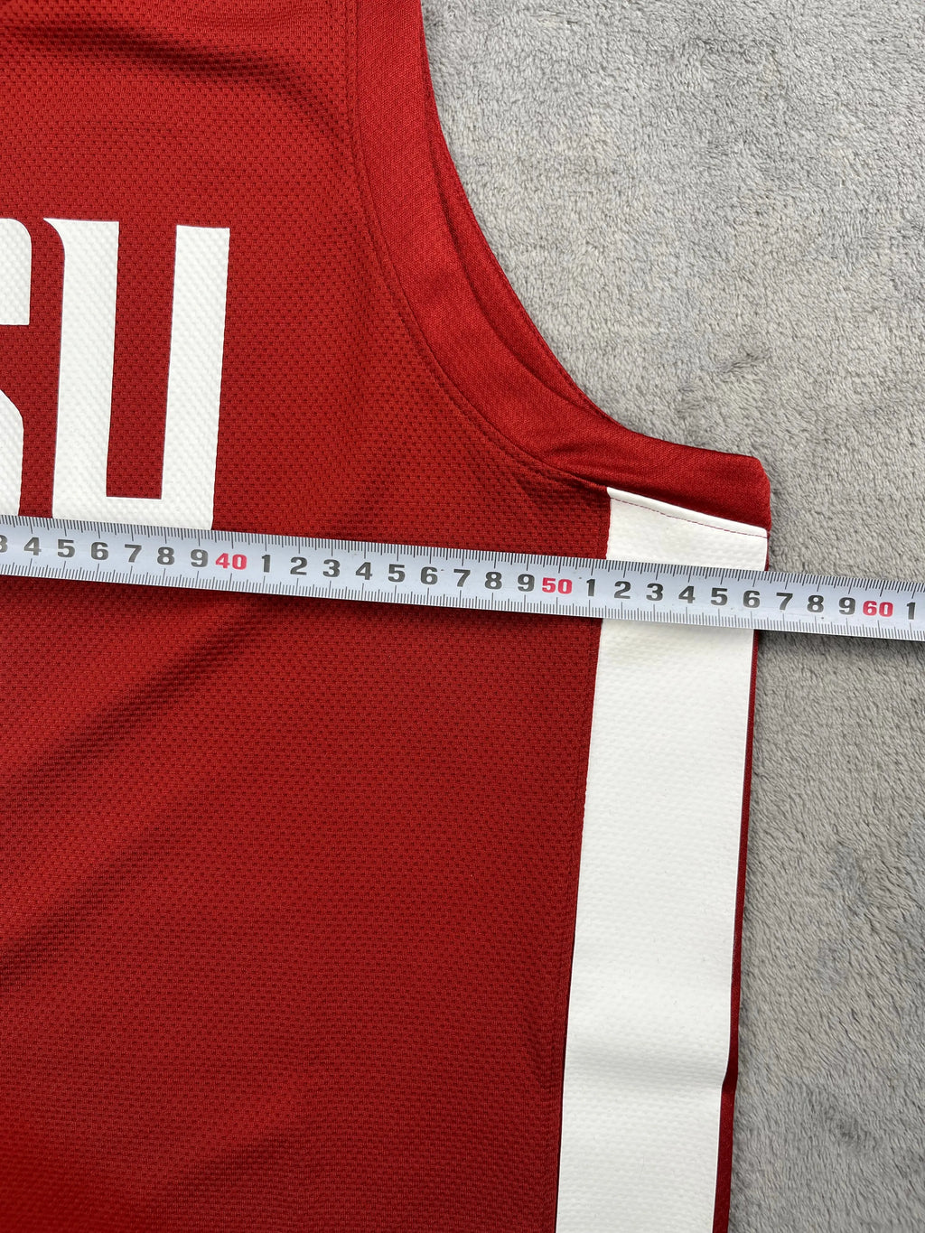 WSU #6 - Washington State Cougars NCAA WCC - Nike (L) - Maillot NBA *BNWT*