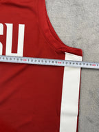 WSU #6 - Washington State Cougars NCAA WCC - Nike (L) - Maillot NBA *BNWT*