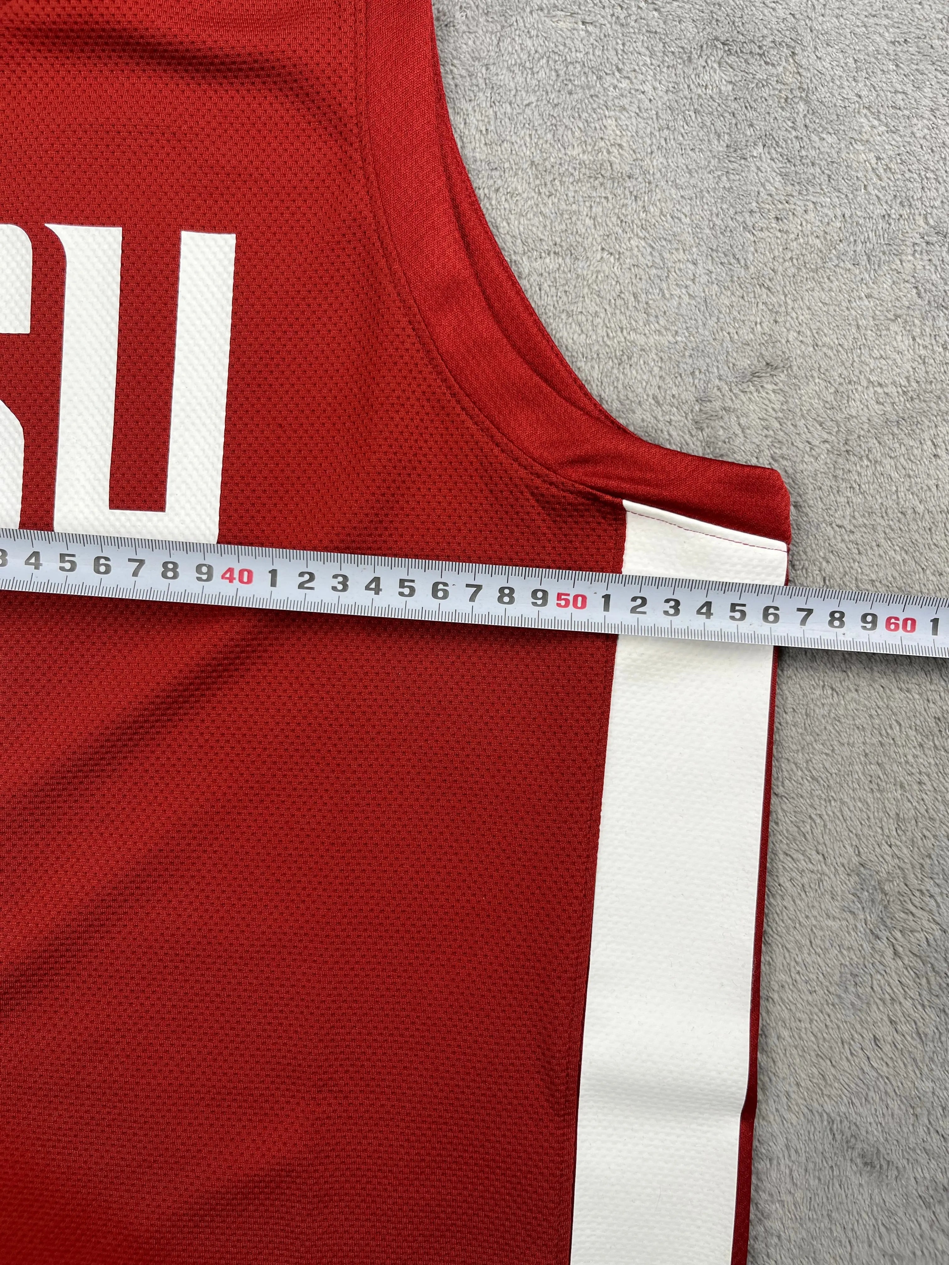 WSU #6 - Washington State Cougars NCAA WCC - Nike (L) - Maillot NBA *BNWT*